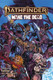 PATHFINDER: WAKE THE DEAD HARDCOVER - Digital Edition