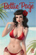 BETTIE PAGE: LA DOLCE VITA TRADE PAPERBACK - Digital Edition