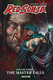 RED SONJA VOL. 3: THE MASTER FALLS TRADE PAPERBACK - Digital Edition