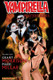 Vampirella Masters Series Vol. 1: Grant Morrison And Mark Millar - Digital Edition