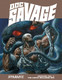 Doc Savage Archives Vol. 1: The Curtis Magazine Era - Digital Edition