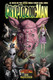 Cryptozoic Man Vol 1: Decapitation Strike - Digital Edition