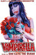 Vampirella Vol. 2: God Save The Queen - Digital Edition
