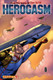 The Boys: Herogasm #4 - Digital Edition