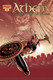 Athena #3 - Digital Edition