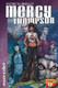Patricia Briggs' Mercy Thompson: Moon Called #1 - Digital Edition
