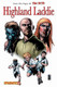 The Boys: Highland Laddie #2 - Digital Edition