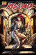 Red Sonja Blue One-Shot - Digital Edition