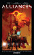 Stan LeeÆs Alliances: Orphans Graphic Novel - Digital Edition