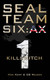 SEAL Team Six: AX Book 1: Killswitch - Digital