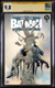 ABSOLUTE BATMAN #23 JAE LEE DYNAMIC FORCES EXCLUSIVE TRADE VARIANT CGC SIGNATURE SERIES SIGNED BY JAE LEE GRADED 9.8