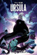 DISNEY VILLAINS: URSULA HARDCOVER