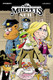 THE MUPPETS NOIR TRADE PAPERBACK