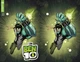 BEN 10 #1 DYNAMITE.COM EXCLUSIVE COVER ZG & ZH CHRIS !MBER