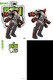BEN 10 #1 SECOND PRINTING 1-IN-10 ROBERT CAREY VIRGIN COVER INCLUDES 10 COPIES OF THE OPEN ORDER COVER AND 1 COPY OF THE SECOND PRINTING BLANK AUTHENTIX COVER