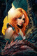 SAVAGE RED SONJA #5