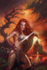 RED SONJA VOL. 7 #18
