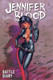 JENNIFER BLOOD: BATTLE DIARY #5