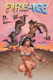Fire and Ice #4