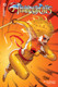 THUNDERCATS #3