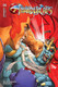 THUNDERCATS #4
