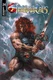 THUNDERCATS #24