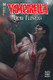 VAMPIRELLA: DEAD FLOWERS #4