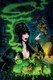 ELVIRA MEETS H.P. LOVECRAFT #4