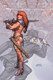 RED SONJA: DEATH AND THE DEVIL #2
