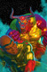 SILVERHAWKS #5