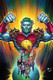 CAPTAIN PLANET #2