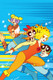 THUNDERCATS/THE POWERPUFF GIRLS #3