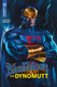 THE BLUE FALCON & DYNOMUTT #3