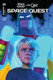 SPACE GHOST/JONNY QUEST: SPACE QUEST #4