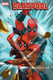 DEADPOOL #10 SIGNED BY CODY ZIGLAR