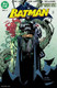 BATMAN #609 FACSIMILE EDITION FOIL VARIANT CGC GRADED