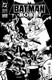 BATMAN AND ROBIN: YEAR ONE NOIR EDITION #1 SIGNED BY MARK WAID