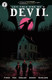 LET THIS ONE BE A DEVIL #1 SIGNED BY STEVE FOXE
