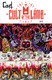 CULT OF THE LAMB #1 BLANK VARIANT SIGNED AND REMARKED BY JESSICA COURT