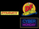 DYNAMITE ENTERTAINMENT 20TH ANNIVERSARY MYSTERY CGC SURPRISE - CYBER MONDAY SPECIAL!!!