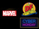 MYSTERY MARVEL BLANK VARIANT SIGNED AND REMARKED WITH A HAND-DRAWN SKETCH - CYBER MONDAY SPECIAL!!!