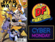STAR WARS #1 DYNAMIC FORCES EXCLUSIVE SIGNED BY GREG LAND - CYBER MONDAY SPECIAL!!!