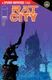 SPAWN: RAT CITY #7 SECOND PRINTING VARIANT SIGNED BY ERICA SCHULTZ