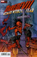 DAREDEVIL: WOMAN WITHOUT FEAR #1 HOMAGE VARIANT SILVER SIGNATURE SERIES SIGNED BY ERICA SCHULTZ