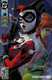 HARLEY QUINN 30TH ANNIVERSARY SPECIAL #1 ARTGERM VARIANT CRIMSON RED SIGNATURE SERIES SIGNED BY TERRY AND RACHEL DODSON