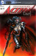 DC COMICS COMMISSIONED COVER ART SIGNED AND REMARKED BY JESSICA COURT WITH A WONDER WOMAN SKETCH