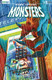 MARK SPEARS MONSTERS #1 ENCORE EDITION SIGNED BY MARK SPEARS