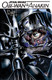 MARVEL COMICS COMMISSIONED COVER ART SIGNED AND REMARKED BY JESSICA COURT WITH A DARTH VADER SKETCH