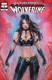 LAURA KINNEY: WOLVERINE #1 UNKNOWN COMICS SABINE RICH EXCLUSIVE VARIANT
