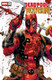 DEADPOOL/WOLVERINE #1 UNKNOWN COMICS TYLER KIRKHAM EXCLUSIVE PREMIUM VARIANT